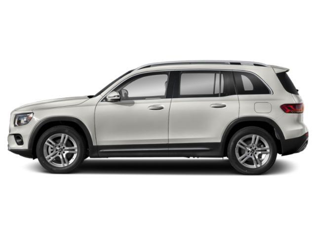 2021 mercedes-benz glb 250 4matic