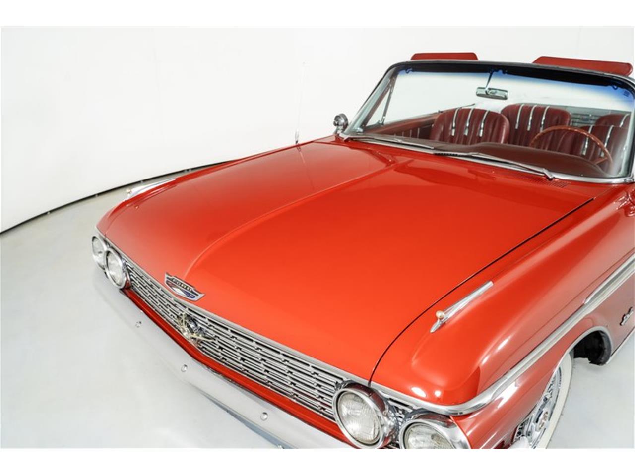 1962 ford galaxie