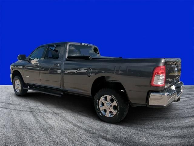2019 ram 3500 big horn