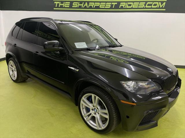 2013 bmw x5 m base
