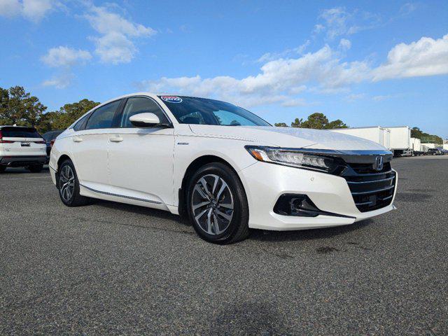 2022 honda accord sport se 1.5t