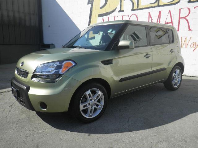 2011 kia soul + + 4dr wagon 4a for sale in smithfield, rhode island