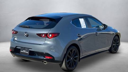 2024 Mazda se
