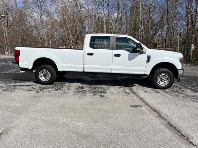 2020 ford f-350 xl