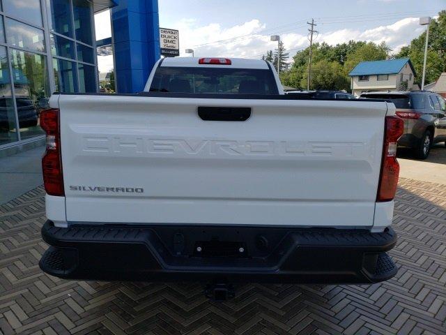 new 2019 chevrolet silverado 1500 w/t alliance, oh 44601 for sale in alliance, ohio