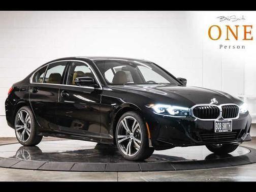 2024 bmw 330