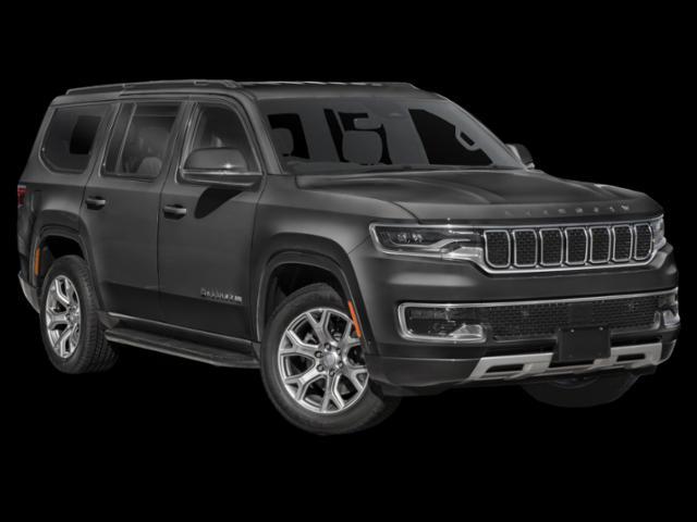 2022 jeep wagoneer series i 4x4