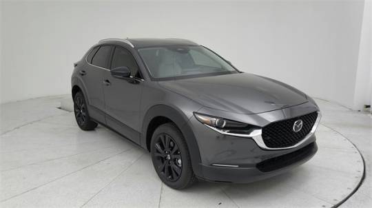 2024 Mazda CX-30