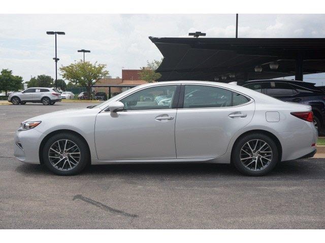 certified 2016 lexus es 350 oklahoma city, ok 73114 for sale in oklahoma city, oklahoma
