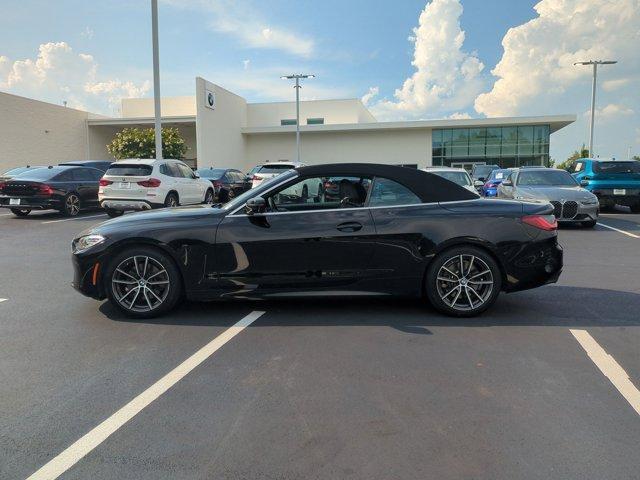 2023 bmw 430 i