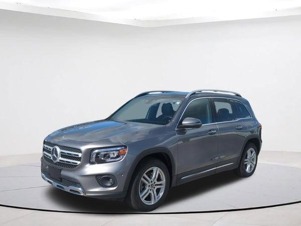 2020 mercedes-benz glb 250 in denver, colorado