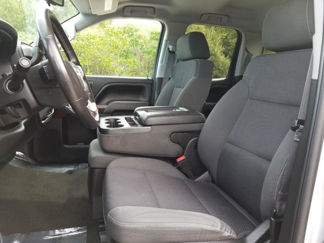 used 2015 gmc sierra 1500 sle westbrook, me 04092 for sale in westbrook, maine