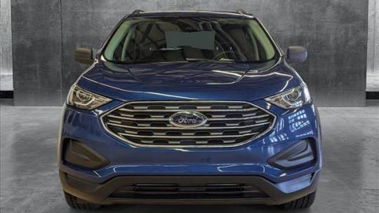 2021 Ford Edge