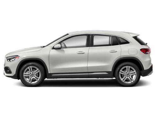 2021 mercedes-benz gla 250 base 4matic