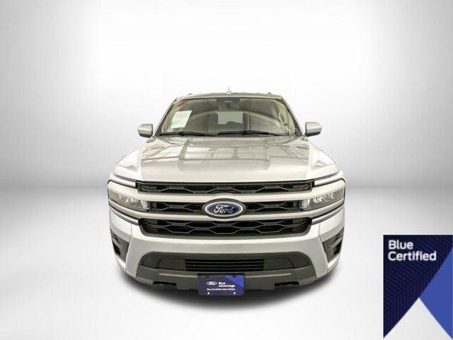 2022 ford expedition max xlt in blair, nebraska