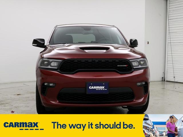 2022 dodge durango r/t
