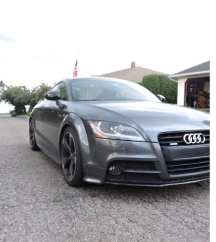 2013 audi tt 2.0t premium plus
