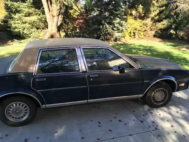 1982 buick skylark