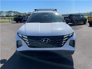 2024 Hyundai Tucson xrt