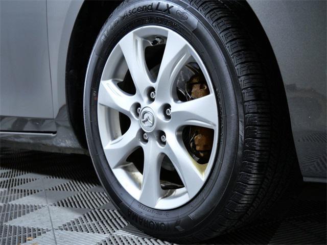 2010 mazda mazda3 i touring