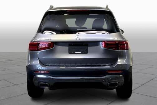2024 mercedes-benz glb 250 base glb 250 4dr all-wheel drive 4matic in islington, massachusetts