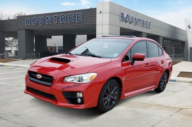 used 2015 subaru wrx premium shreveport, la 71105 for sale in shreveport, louisiana