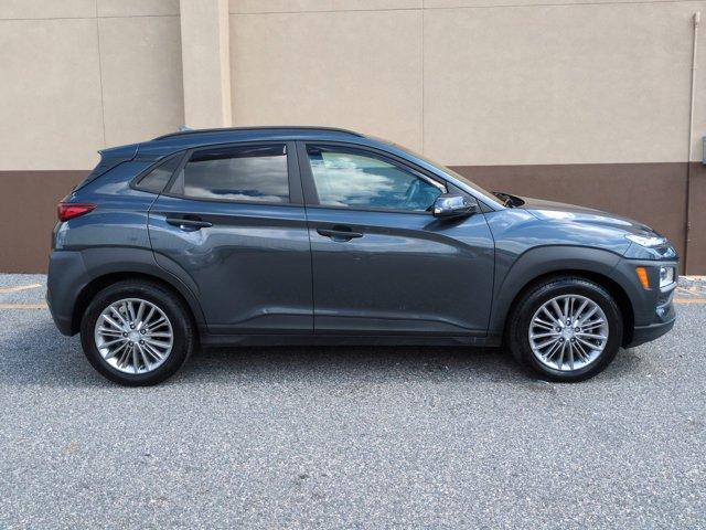 2020 hyundai kona sel plus