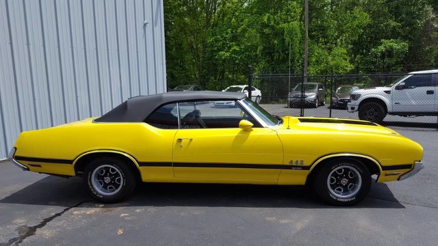 convertible with convertible and automatic near charlotte