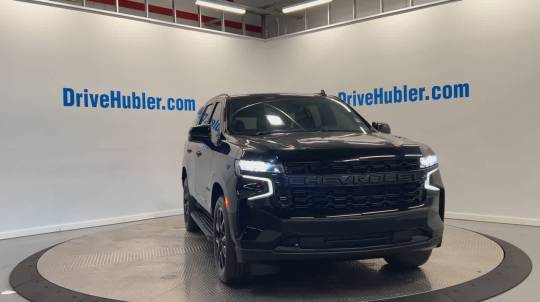 2023 Chevrolet Tahoe