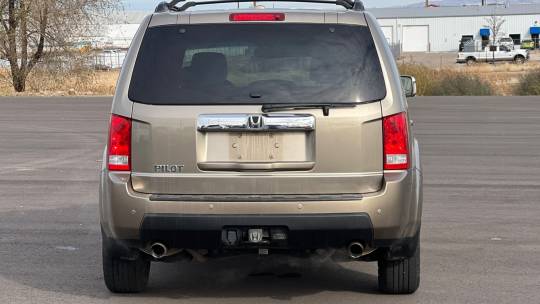 2009 Honda Pilot