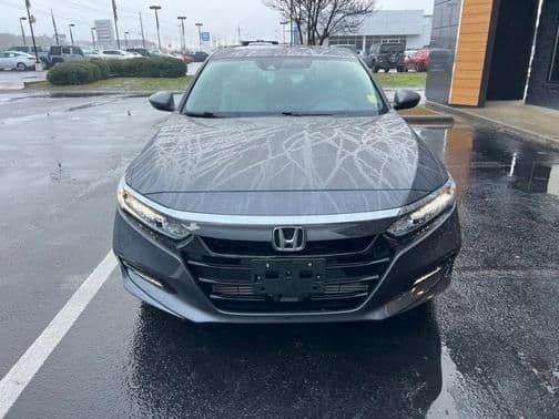 2020 honda accord ex 1.5t in jacksonville, north carolina