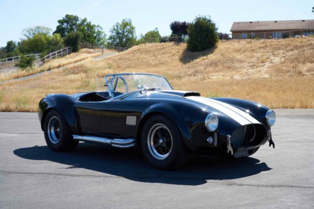 ac 427 cobra mk iii