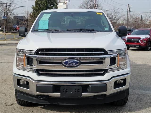 2020 ford f-150 xlt in cherry hill, new jersey