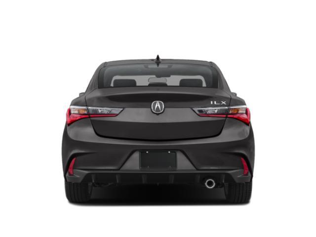 2021 acura ilx base