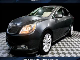 2014 Buick Verano premium group