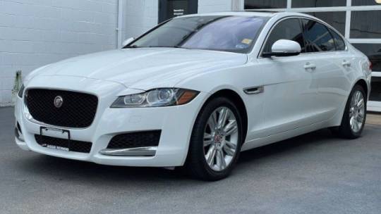 2017 jaguar xf 35t premium