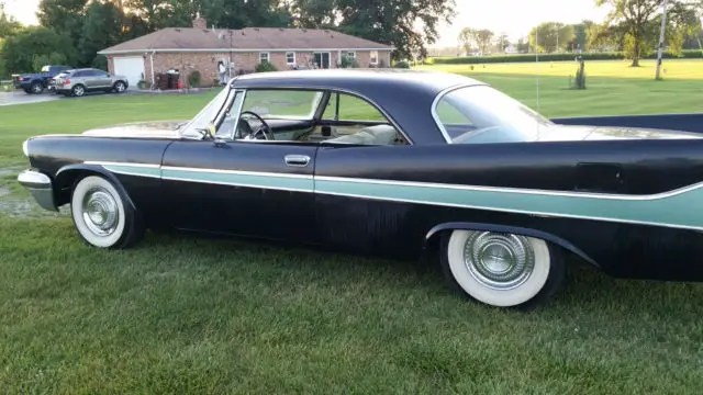 1958 desoto firesweep base 5.7l