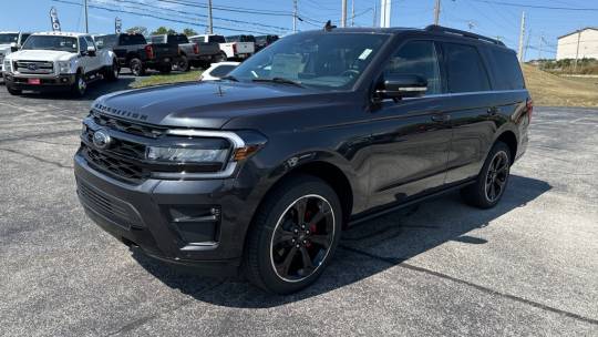 2024 Ford Expedition