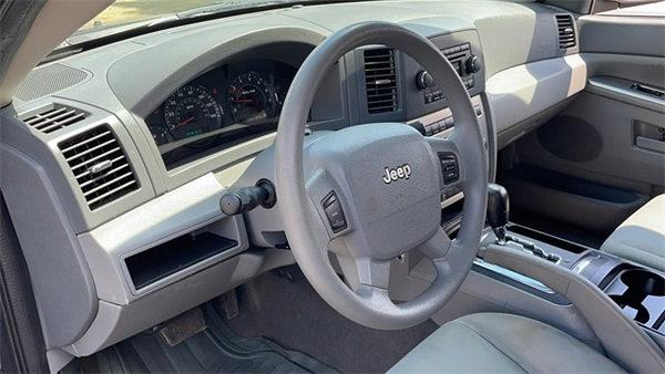 2006 jeep grand cherokee in dulles, virginia