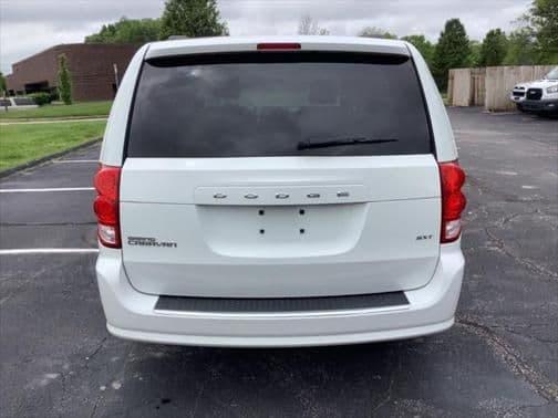 2016 dodge grand caravan sxt in wildwood, missouri