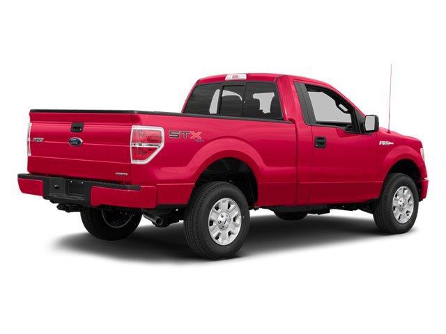 2013 ford f-150 xl 4x4 xl 2dr regular cab styleside 6.5 ft. sb for sale in bennington, vermont