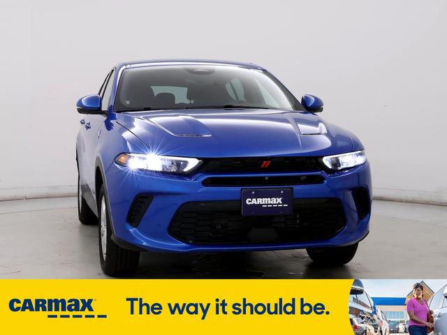 2023 dodge hornet gt