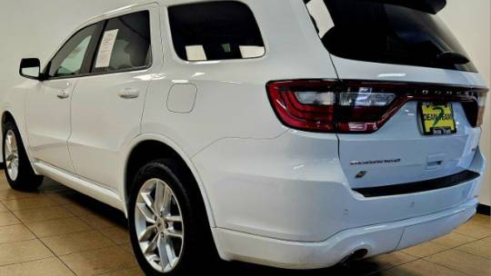 2022 Dodge Durango