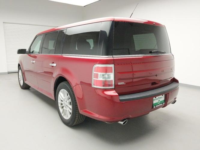 used 2016 ford flex fwd sel highland, in 46322 for sale in hammond, indiana