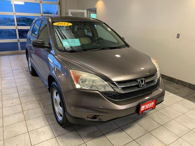 used 2011 honda cr-v lx aberdeen, sd 57401 for sale in aberdeen, south dakota