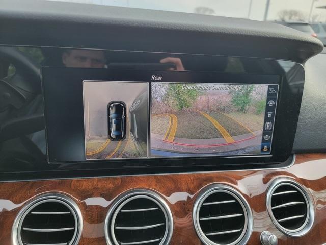 2019 mercedes-benz e-class e 300