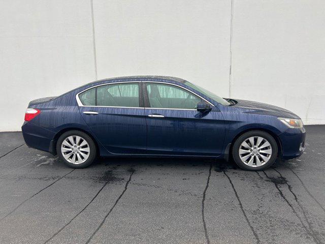 2015 honda accord ex