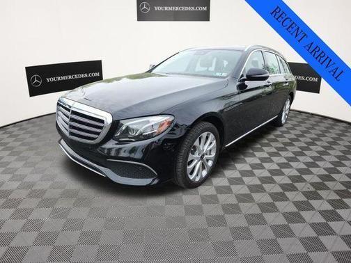 2018 mercedes-benz e-class in saint louis, missouri