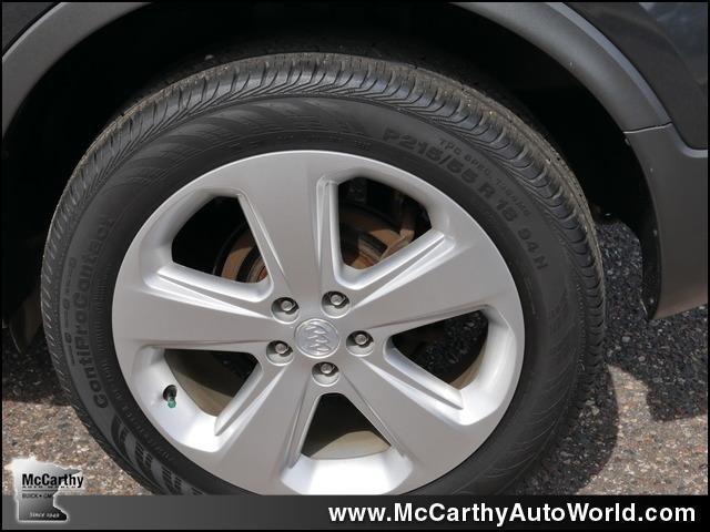 certified 2016 buick encore awd minneapolis, mn 55448 for sale in minneapolis, minnesota