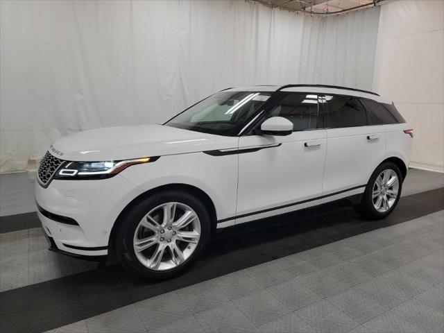 2021 land rover range rover velar p250 s
